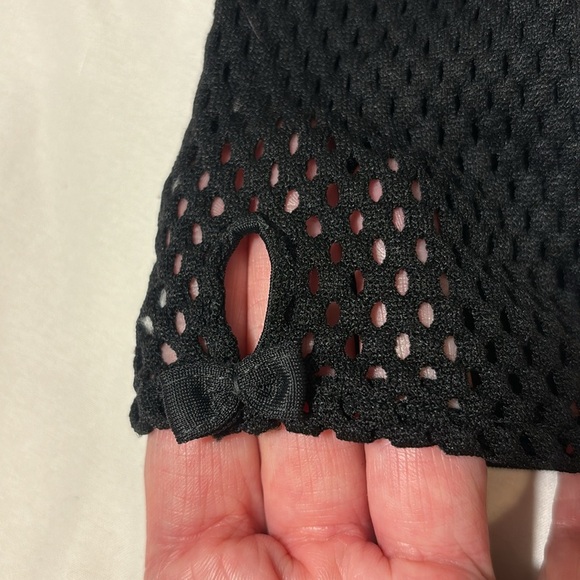 Vintage Black 1950’s Women’s Gloves - Picture 4 of 10